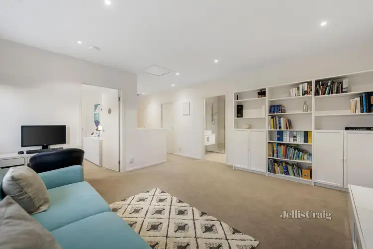Fifth view of Homely townhouse listing, 2A Amelia Street, Mckinnon VIC 3204