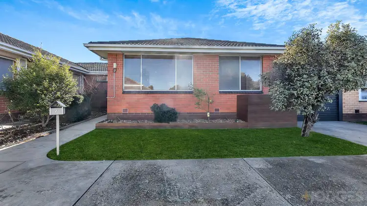 7/237 Thomas Street, Hampton VIC 3188