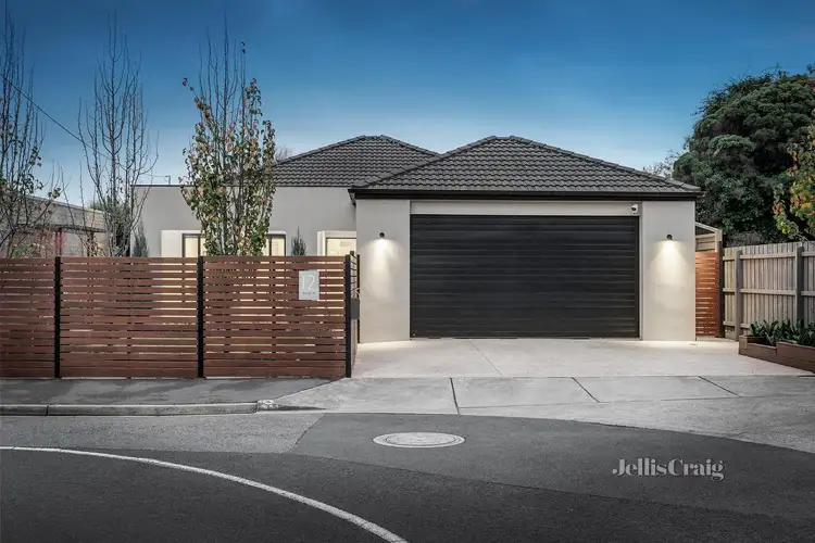 12 Baker Street, Brighton VIC 3186