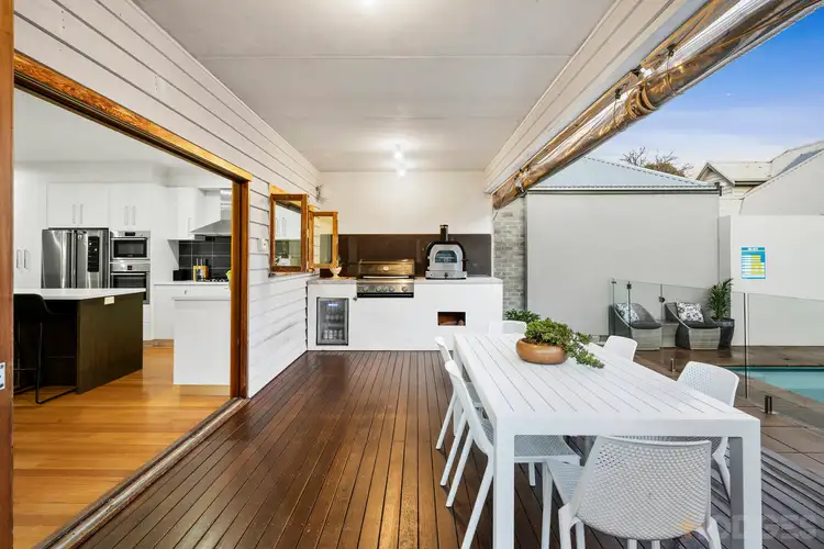 Fifth view of Homely house listing, 9 Wellington Street, Geelong West VIC 3218