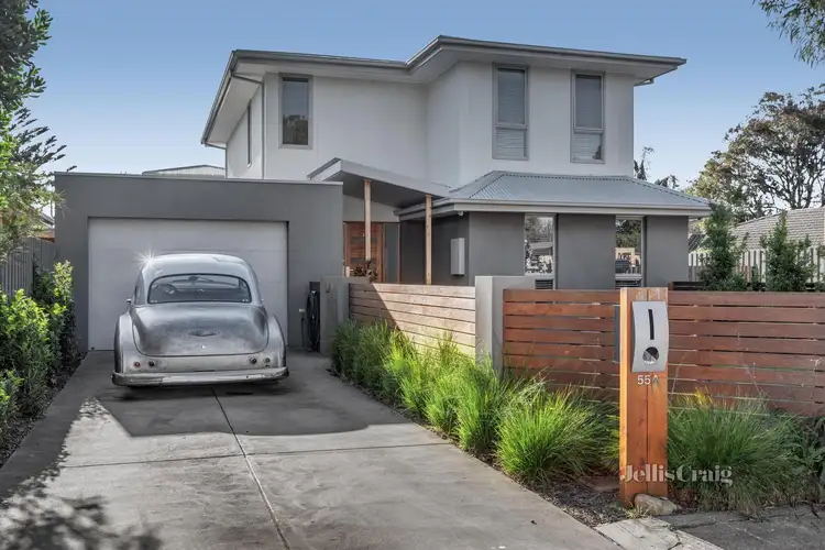 55A Swan Walk, Chelsea VIC 3196