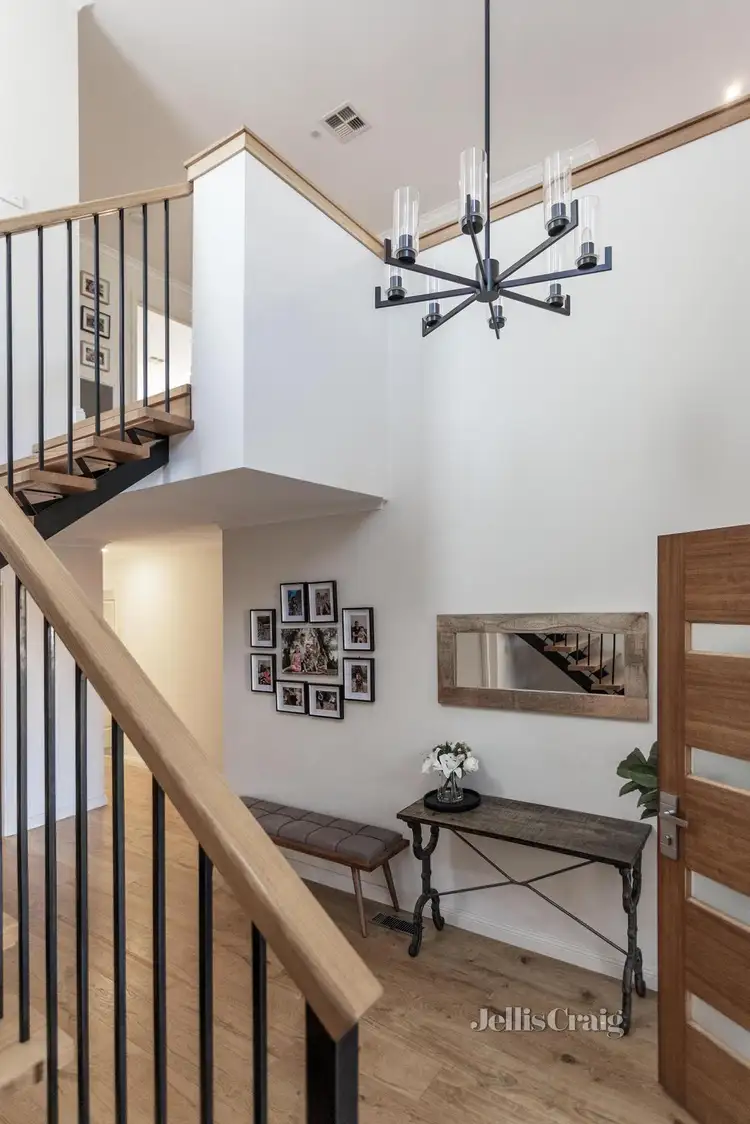 Third view of Homely townhouse listing, 55A Swan Walk, Chelsea VIC 3196