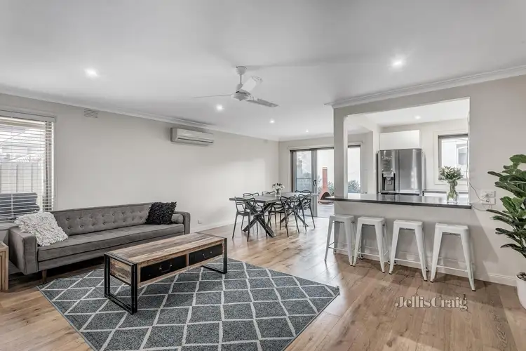 Fourth view of Homely townhouse listing, 55A Swan Walk, Chelsea VIC 3196