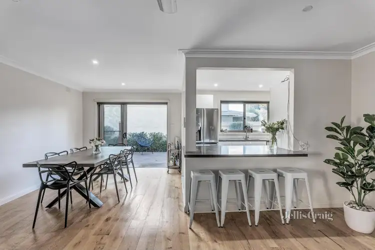 Fifth view of Homely townhouse listing, 55A Swan Walk, Chelsea VIC 3196