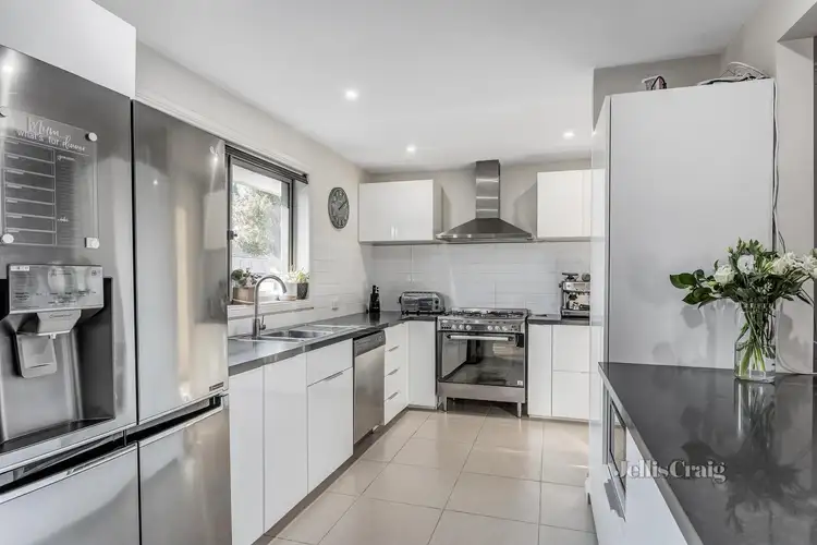 Sixth view of Homely townhouse listing, 55A Swan Walk, Chelsea VIC 3196