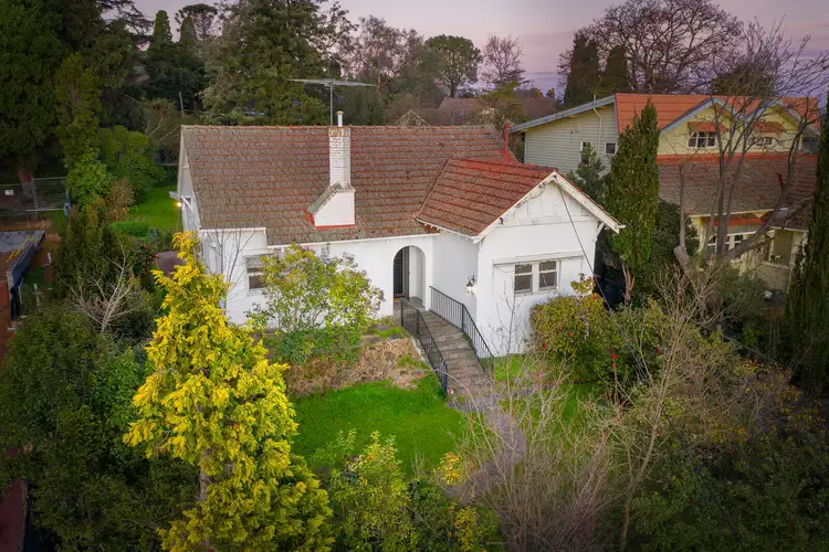 Second view of Homely house listing, 10 Brooke Street, Eaglemont VIC 3084