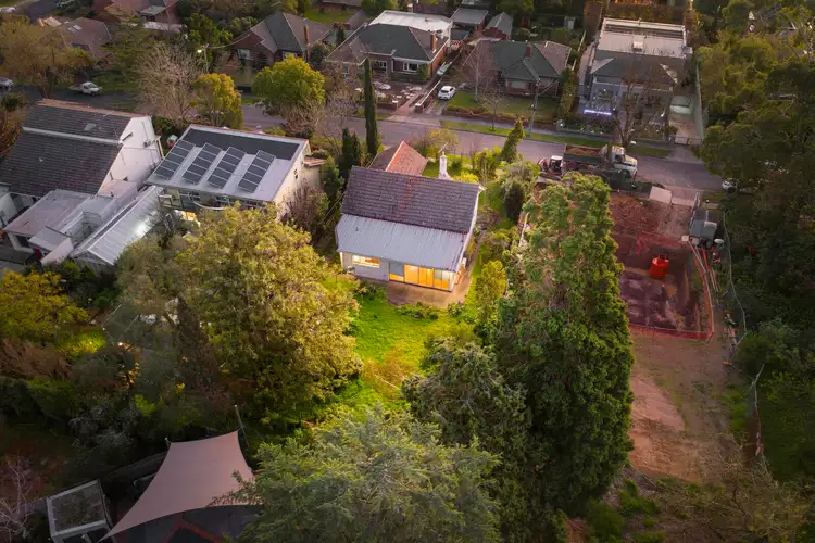 Third view of Homely house listing, 10 Brooke Street, Eaglemont VIC 3084