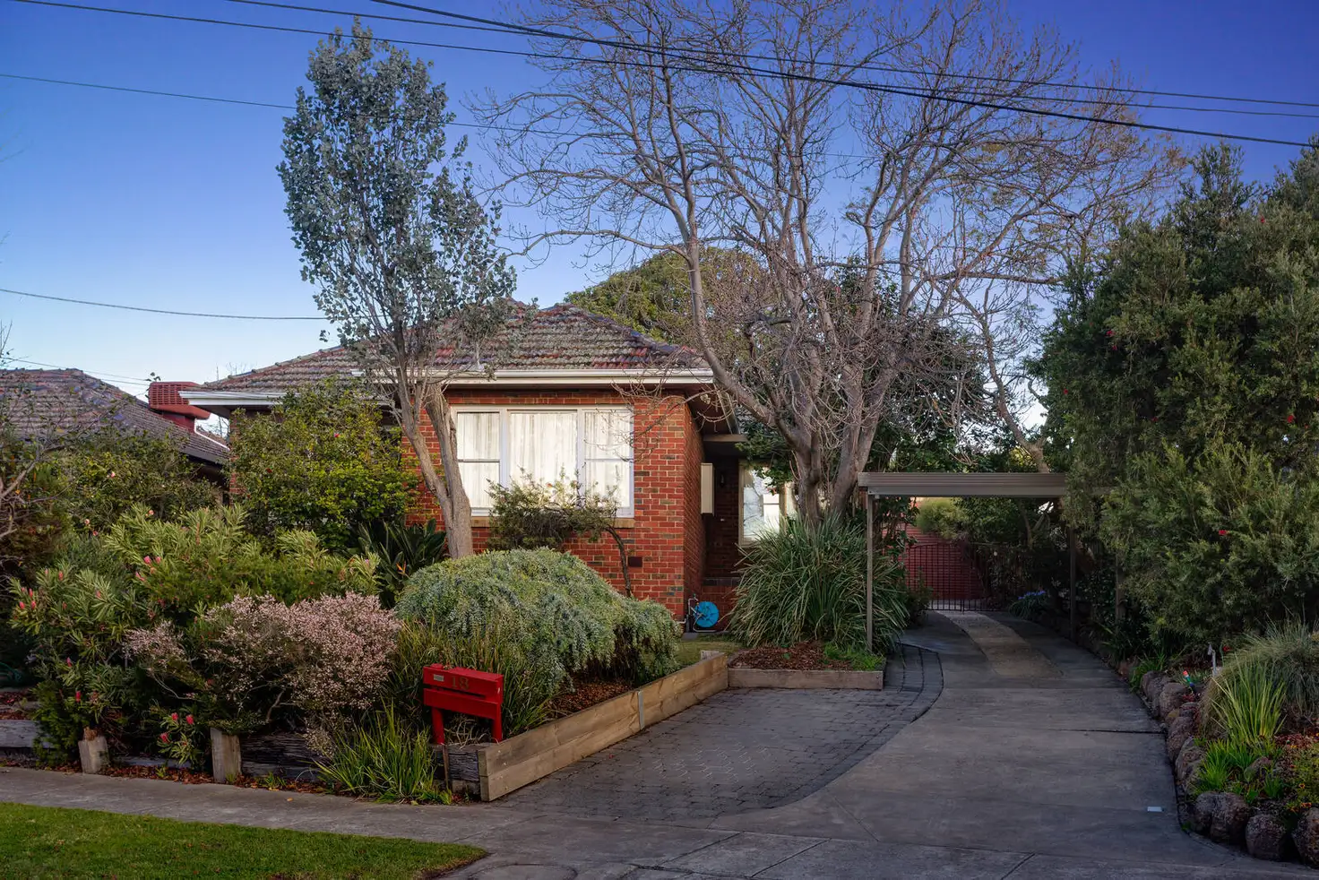 Main view of Homely house listing, 18 Ivanhoe Grove, Malvern East VIC 3145