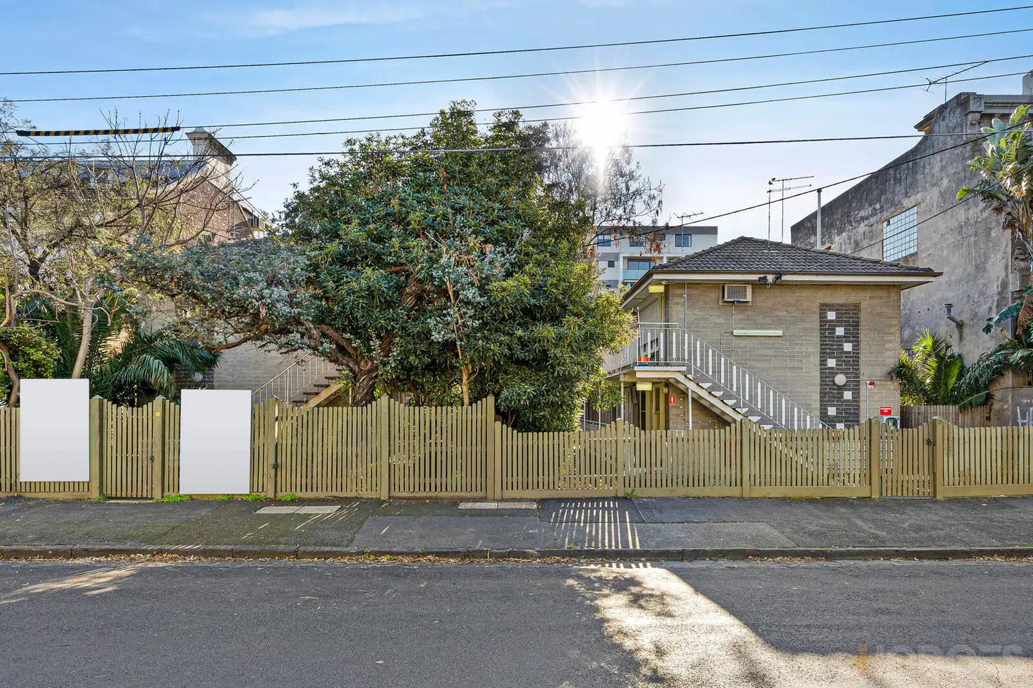 Main view of Homely studio listing, 26/36 Dalgety Street, St Kilda VIC 3182