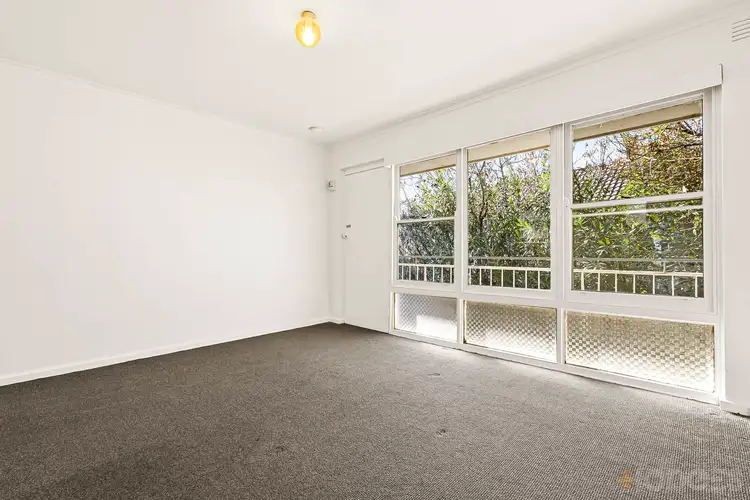 Second view of Homely studio listing, 26/36 Dalgety Street, St Kilda VIC 3182