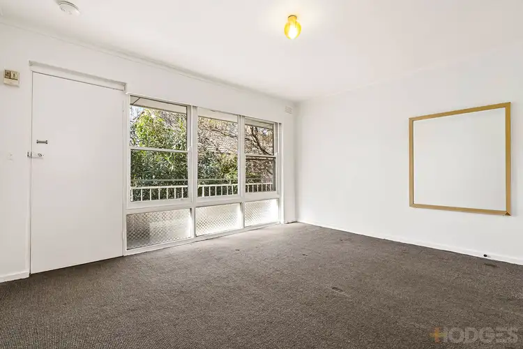 Fourth view of Homely studio listing, 26/36 Dalgety Street, St Kilda VIC 3182