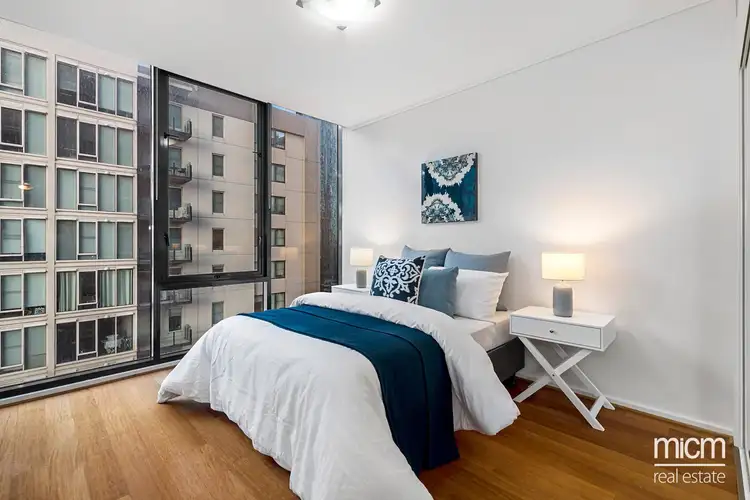 Sixth view of Homely apartment listing, 219/173 City Road, Southbank VIC 3006
