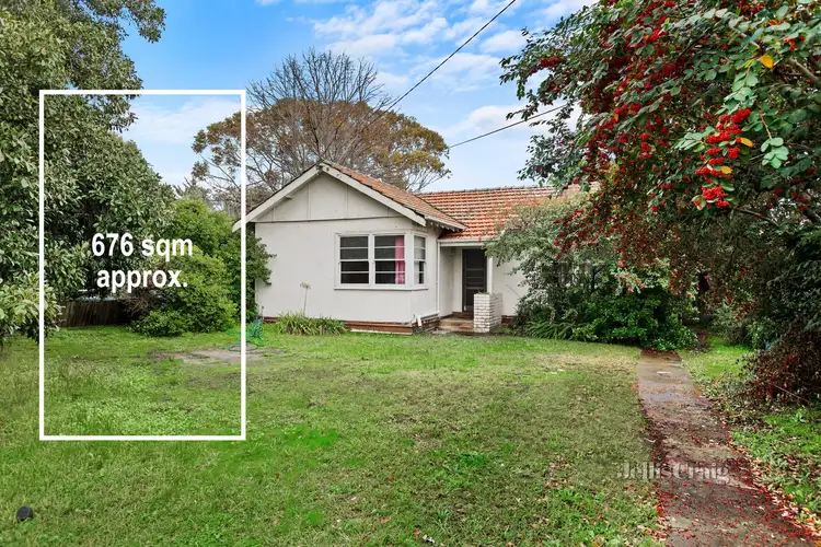 487 Bluff Road, Hampton VIC 3188