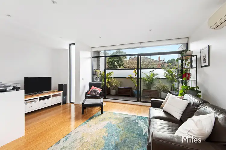 23/96 Hawdon Street, Heidelberg VIC 3084
