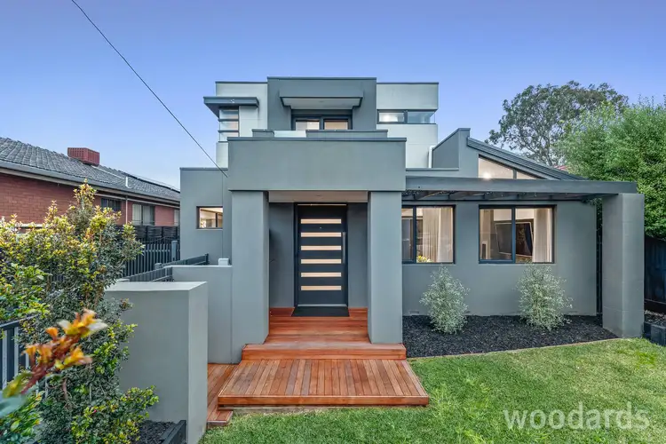 1/174 Dundas Street, Thornbury VIC 3071
