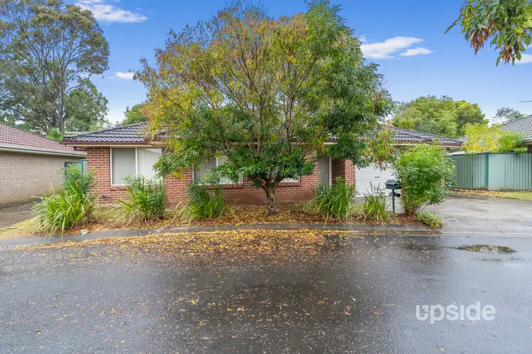 22/17 Poplar Crescent, Bradbury NSW 2560