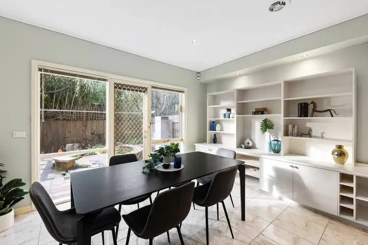 Fourth view of Homely townhouse listing, 9/185 Brunswick Road, Brunswick VIC 3056