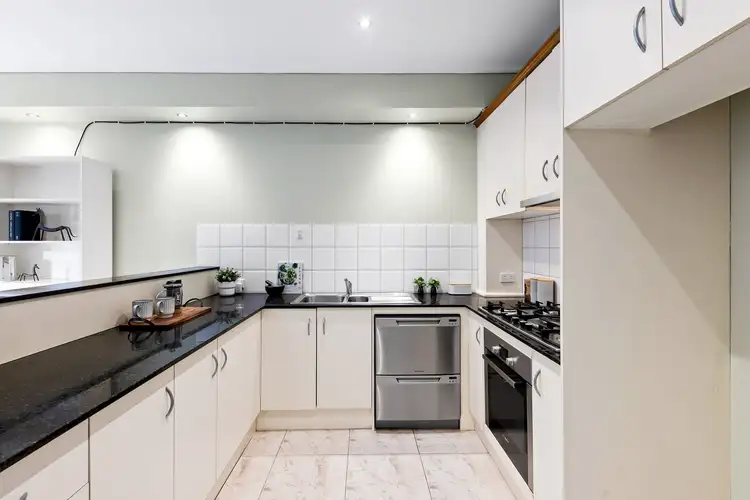 Fifth view of Homely townhouse listing, 9/185 Brunswick Road, Brunswick VIC 3056