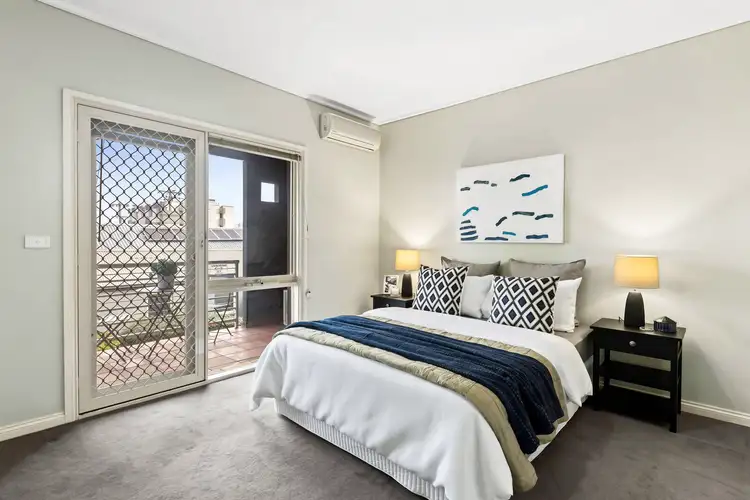 Sixth view of Homely townhouse listing, 9/185 Brunswick Road, Brunswick VIC 3056