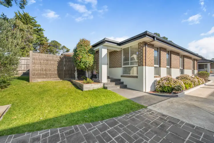 1/81-83 Ahern Road, Pakenham VIC 3810