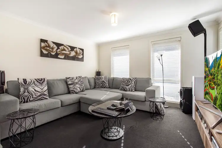 Second view of Homely unit listing, 1/81-83 Ahern Road, Pakenham VIC 3810