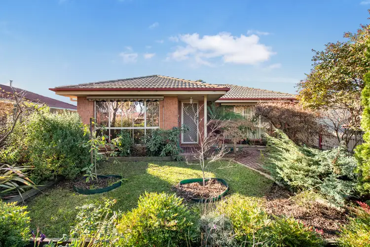 Main view of Homely house listing, 61 Simon Drive, Pakenham VIC 3810