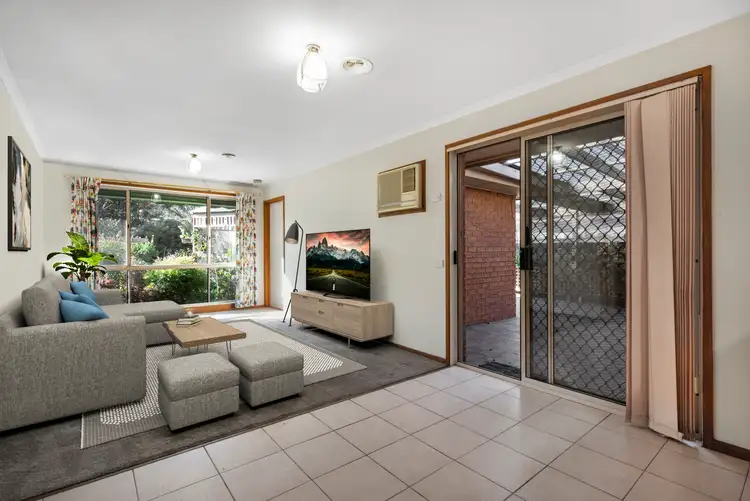 Second view of Homely house listing, 61 Simon Drive, Pakenham VIC 3810