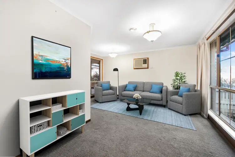 Third view of Homely house listing, 61 Simon Drive, Pakenham VIC 3810