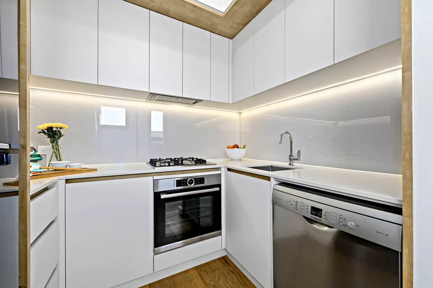 Main view of Homely apartment listing, 204/1170 Dandenong Road, Carnegie VIC 3163