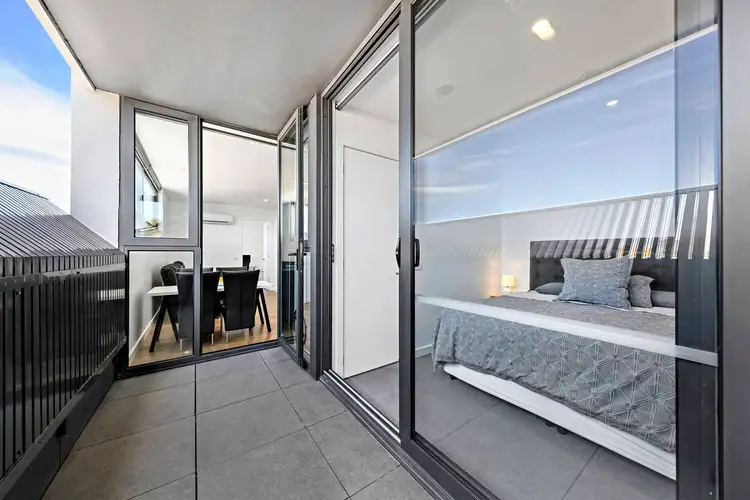 Third view of Homely apartment listing, 204/1170 Dandenong Road, Carnegie VIC 3163