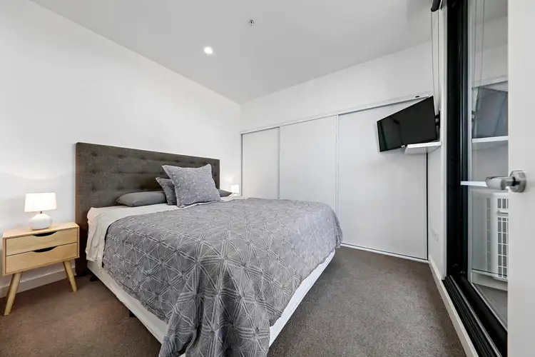 Fourth view of Homely apartment listing, 204/1170 Dandenong Road, Carnegie VIC 3163