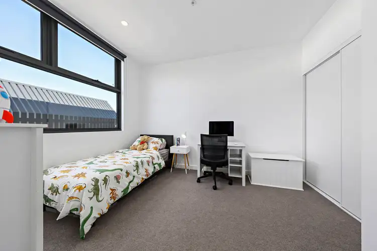 Sixth view of Homely apartment listing, 204/1170 Dandenong Road, Carnegie VIC 3163