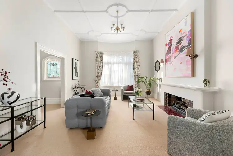 Third view of Homely house listing, 15 Mandeville Crescent, Toorak VIC 3142