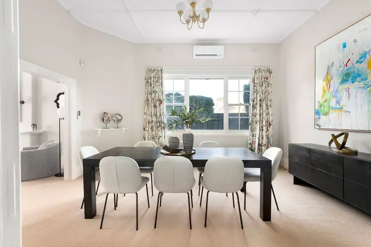 Fourth view of Homely house listing, 15 Mandeville Crescent, Toorak VIC 3142