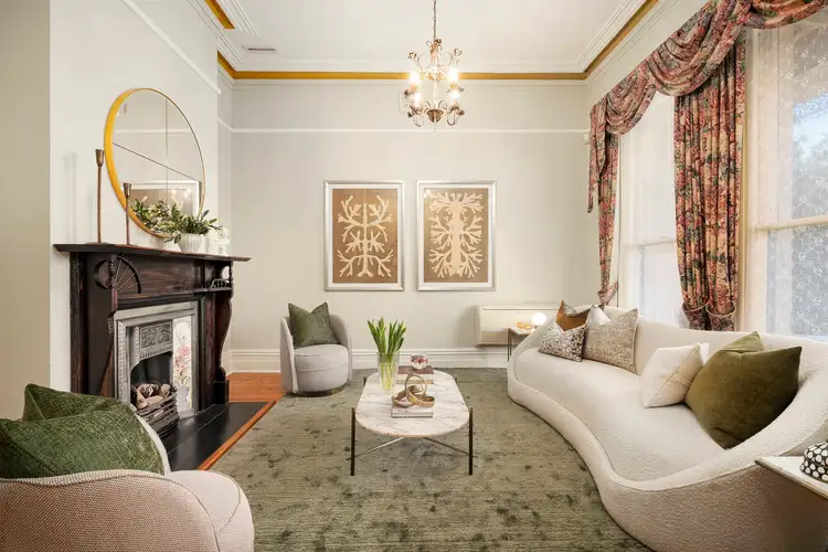 Third view of Homely house listing, 11 Broadway, Camberwell VIC 3124