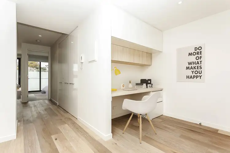 Second view of Homely apartment listing, 205/342 Whitehorse Road, Balwyn VIC 3103