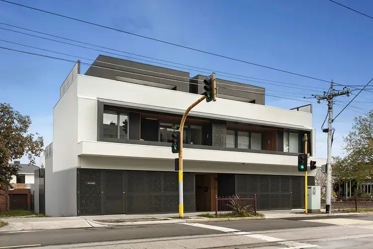 Sixth view of Homely apartment listing, 205/342 Whitehorse Road, Balwyn VIC 3103