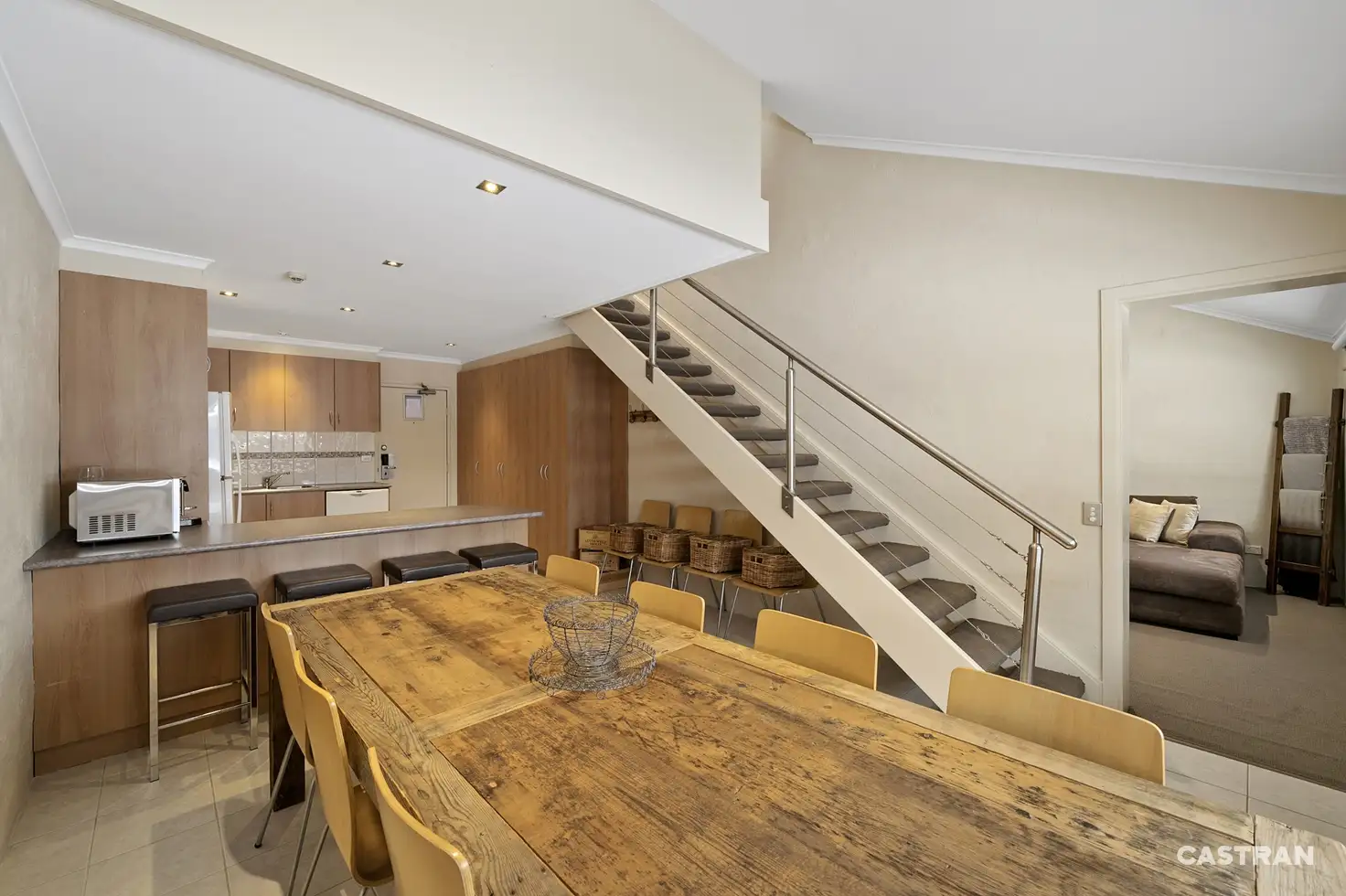 Main view of Homely alpine listing, 508/510 Great Alpine Road "Arlberg Apartments", Mount Hotham VIC 3741