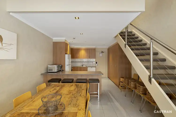 Third view of Homely alpine listing, 508/510 Great Alpine Road "Arlberg Apartments", Mount Hotham VIC 3741