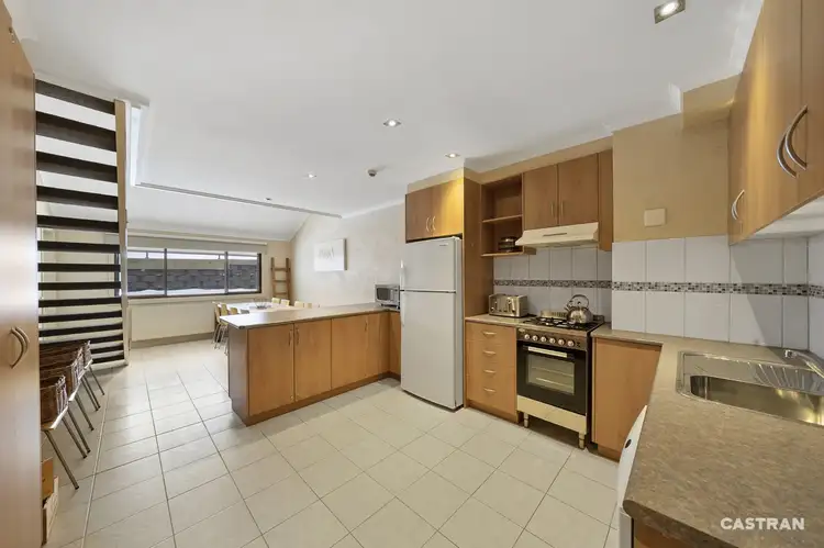 Fourth view of Homely alpine listing, 508/510 Great Alpine Road "Arlberg Apartments", Mount Hotham VIC 3741