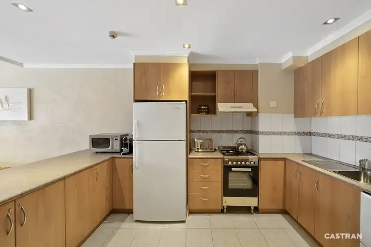 Fifth view of Homely alpine listing, 508/510 Great Alpine Road "Arlberg Apartments", Mount Hotham VIC 3741