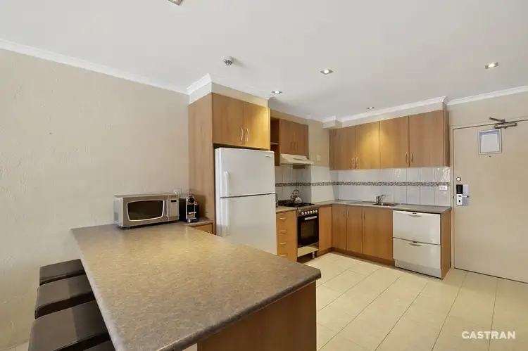 Sixth view of Homely alpine listing, 508/510 Great Alpine Road "Arlberg Apartments", Mount Hotham VIC 3741