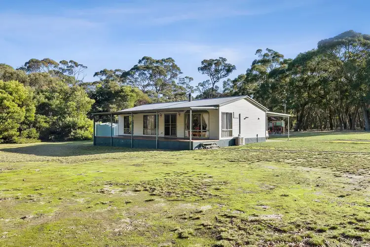 Second view of Homely house listing, 64 Bliss Road, Dereel VIC 3352