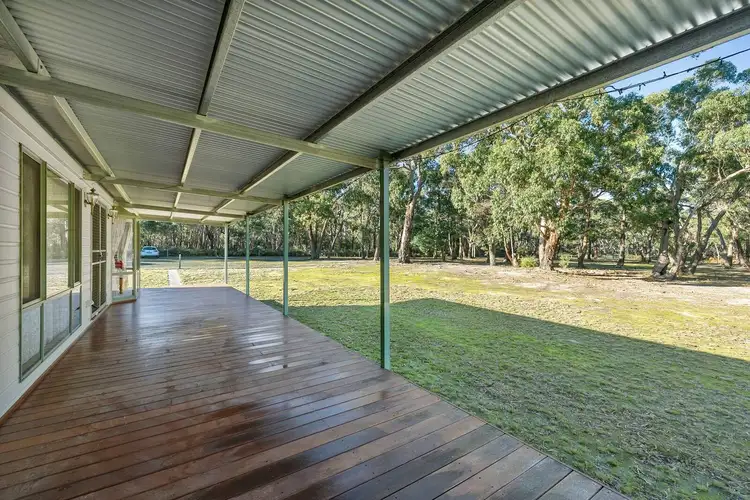 Third view of Homely house listing, 64 Bliss Road, Dereel VIC 3352