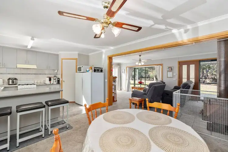 Fifth view of Homely house listing, 64 Bliss Road, Dereel VIC 3352