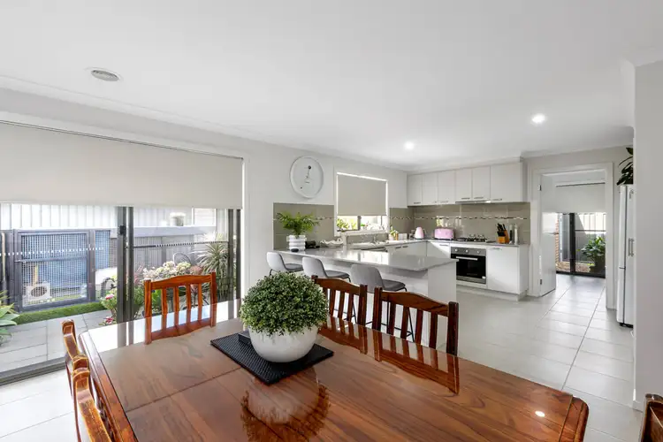 Third view of Homely house listing, 65 Oshannassy Parade, Lucas VIC 3350