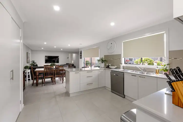 Fourth view of Homely house listing, 65 Oshannassy Parade, Lucas VIC 3350