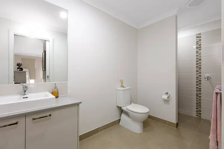 Sixth view of Homely house listing, 65 Oshannassy Parade, Lucas VIC 3350