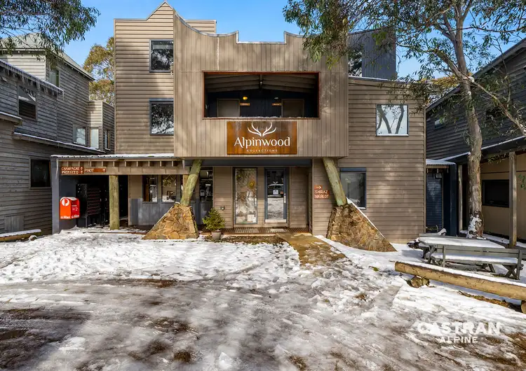 Second view of Homely alpine listing, 1 & 5/6 Big Muster Drive, Dinner Plain VIC 3898