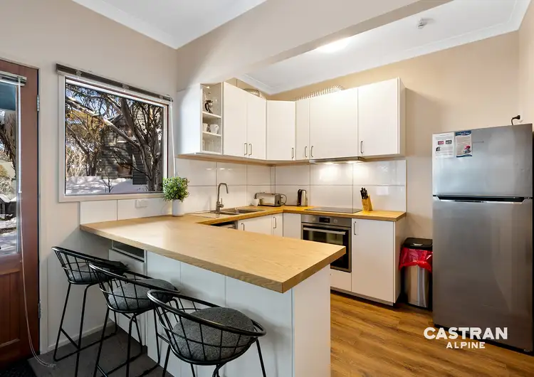 Fifth view of Homely alpine listing, 1 & 5/6 Big Muster Drive, Dinner Plain VIC 3898